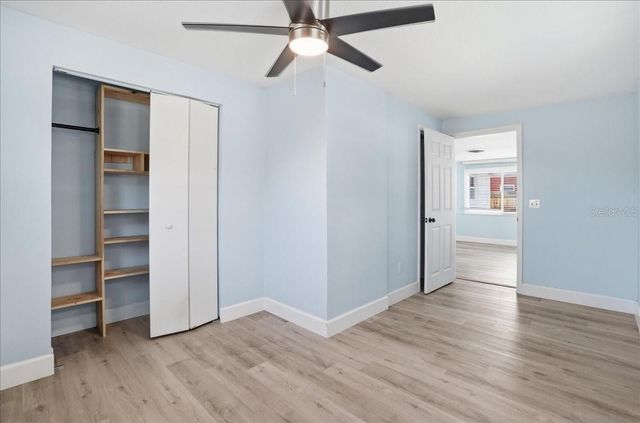 5897 5TH STREET S, St Petersburg, FL 33705