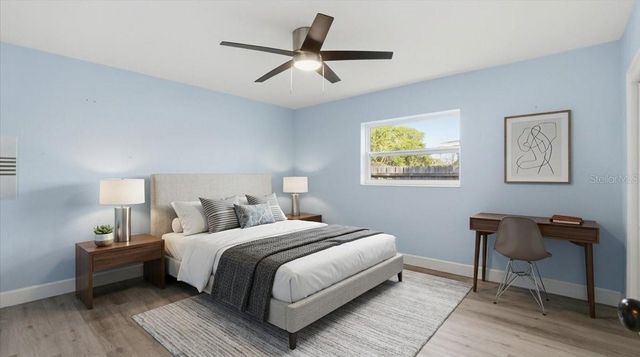 5897 5TH STREET S, St Petersburg, FL 33705