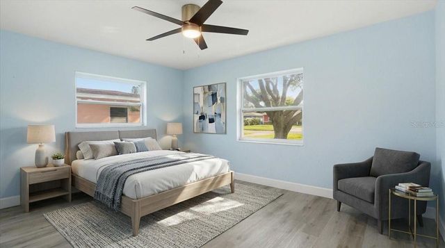 5897 5TH STREET S, St Petersburg, FL 33705