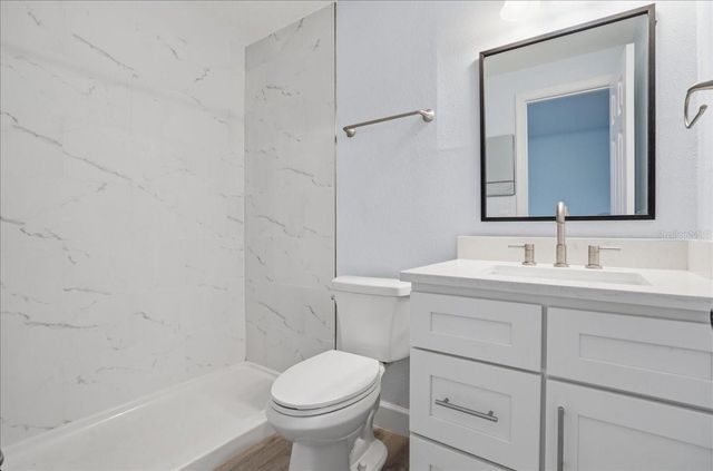 5897 5TH STREET S, St Petersburg, FL 33705