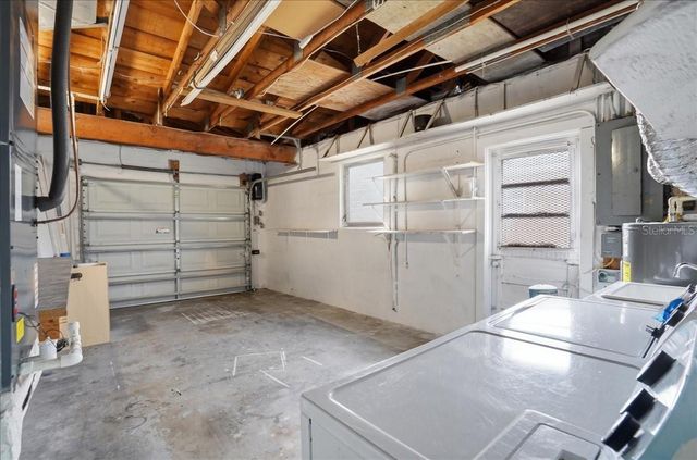 5897 5TH STREET S, St Petersburg, FL 33705