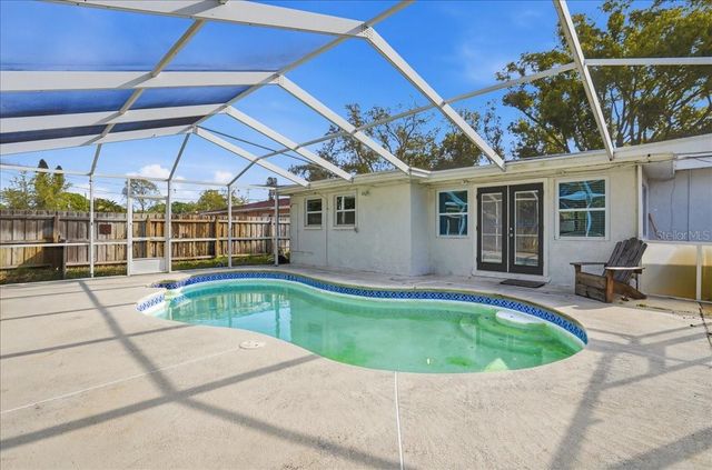 5897 5TH STREET S, St Petersburg, FL 33705