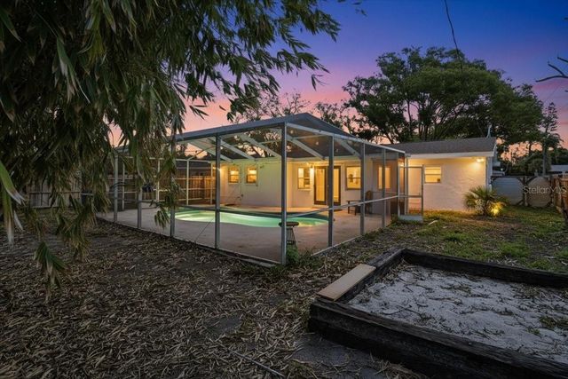 5897 5TH STREET S, St Petersburg, FL 33705