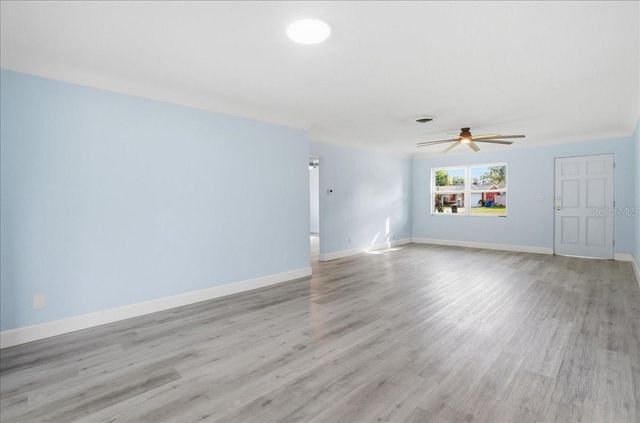 5897 5TH STREET S, St Petersburg, FL 33705