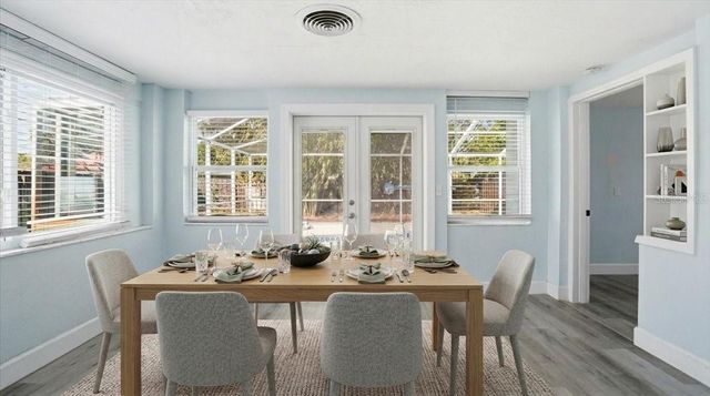 5897 5TH STREET S, St Petersburg, FL 33705