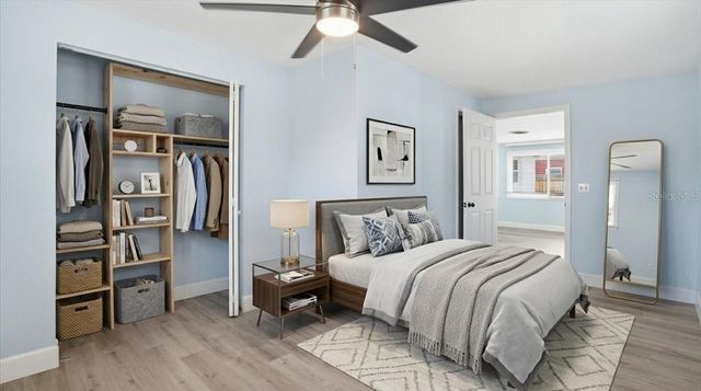 5897 5TH STREET S, St Petersburg, FL 33705