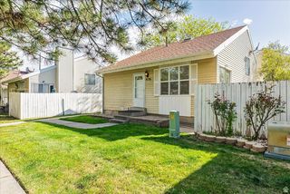 4126 S EASTERN PARK LN ##16, West Valley City, UT 84119