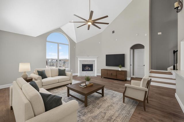 6272 N Fawnlake Drive, Katy, TX 77493