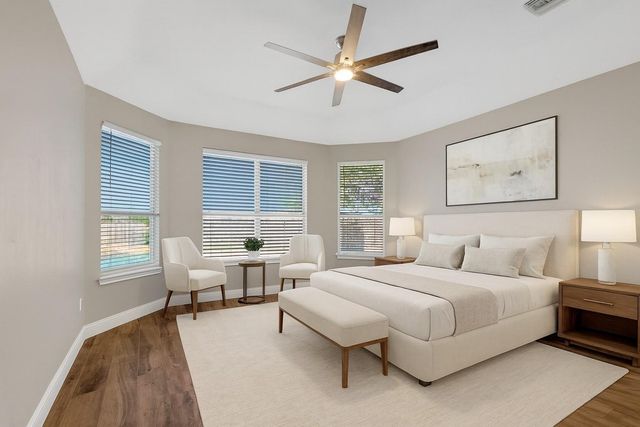 6272 N Fawnlake Drive, Katy, TX 77493