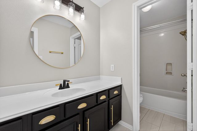 6272 N Fawnlake Drive, Katy, TX 77493