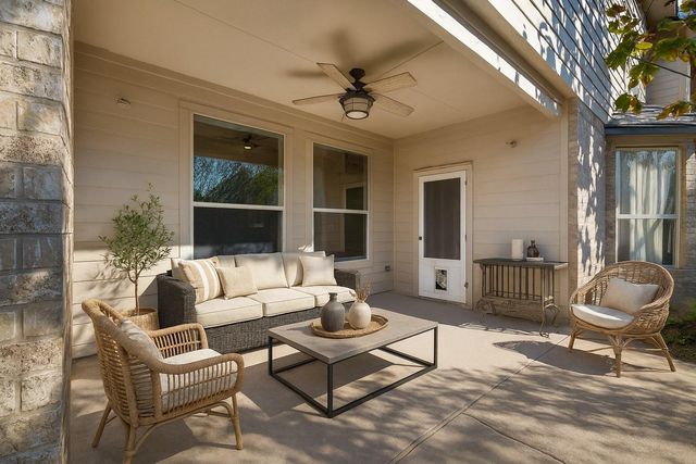 6272 N Fawnlake Drive, Katy, TX 77493