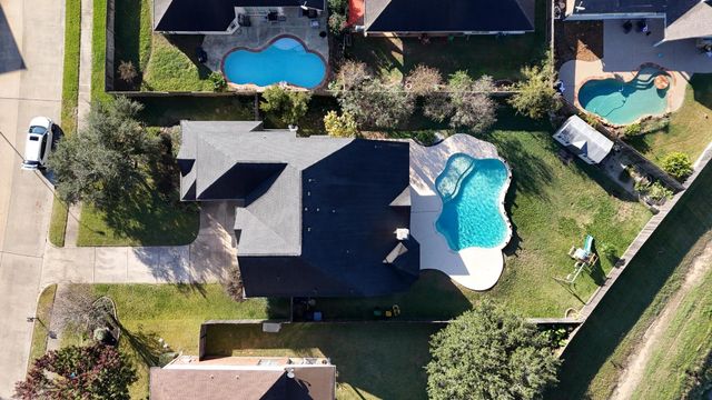 6272 N Fawnlake Drive, Katy, TX 77493