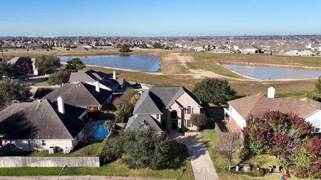 6272 N Fawnlake Drive, Katy, TX 77493