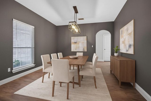 6272 N Fawnlake Drive, Katy, TX 77493