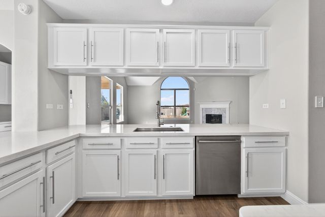 6272 N Fawnlake Drive, Katy, TX 77493