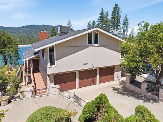 37516 Road 274, Bass Lake, CA 93604