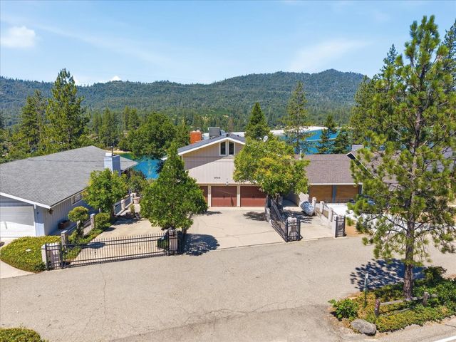 37516 Road 274, Bass Lake, CA 93604