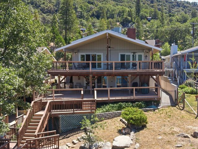 37516 Road 274, Bass Lake, CA 93604