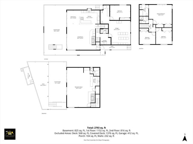 37516 Road 274, Bass Lake, CA 93604