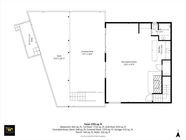 37516 Road 274, Bass Lake, CA 93604