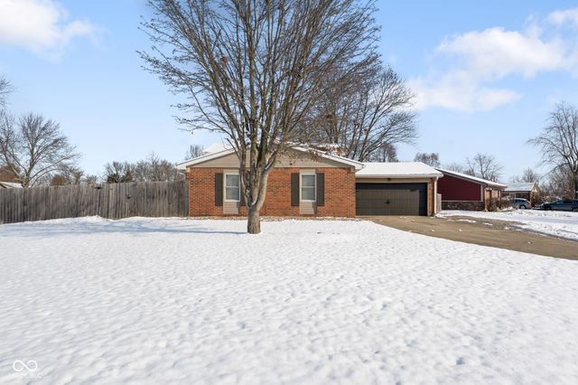 1546 Beckett Drive, Shelbyville, IN 46176