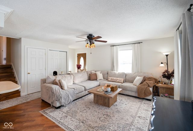 1546 Beckett Drive, Shelbyville, IN 46176