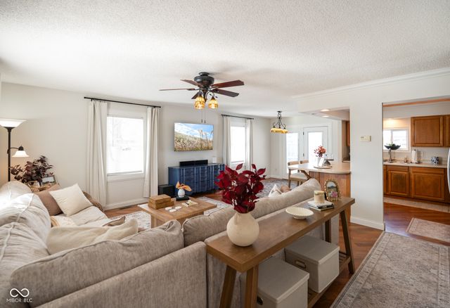 1546 Beckett Drive, Shelbyville, IN 46176