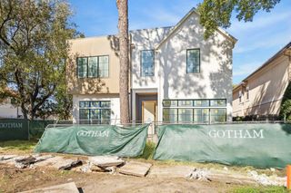 4152 Coleridge Street, West University Place, TX 77005