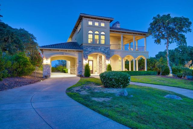 185 Powers Dr, El Dorado Hills, CA 95762