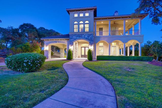 185 Powers Dr, El Dorado Hills, CA 95762