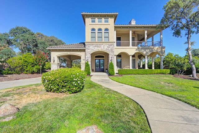 185 Powers Dr, El Dorado Hills, CA 95762