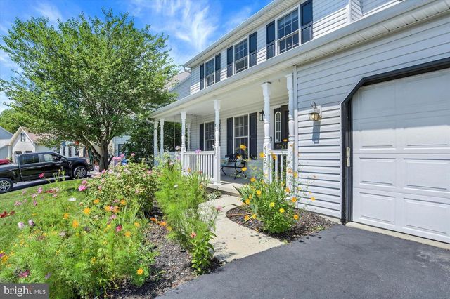 422 OVERLAND WAY, New Cumberland, PA 17070