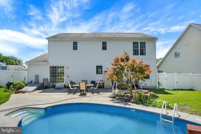 422 OVERLAND WAY, New Cumberland, PA 17070