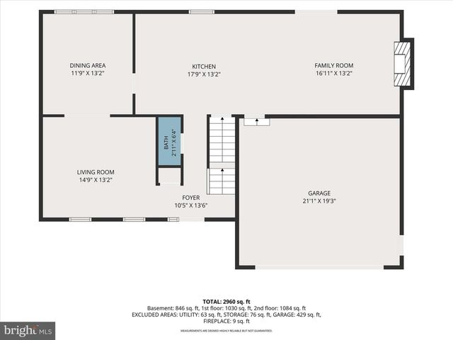 422 OVERLAND WAY, New Cumberland, PA 17070