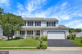 422 OVERLAND WAY, New Cumberland, PA 17070