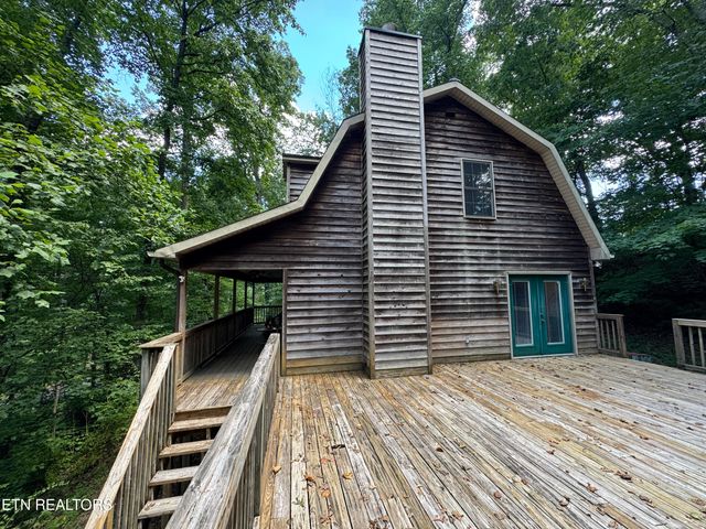 6001 Wilkerson Rd, Knoxville, TN 37912