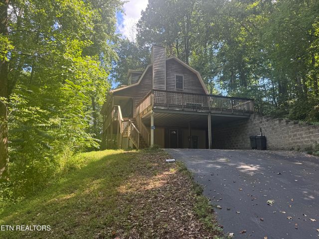 6001 Wilkerson Rd, Knoxville, TN 37912