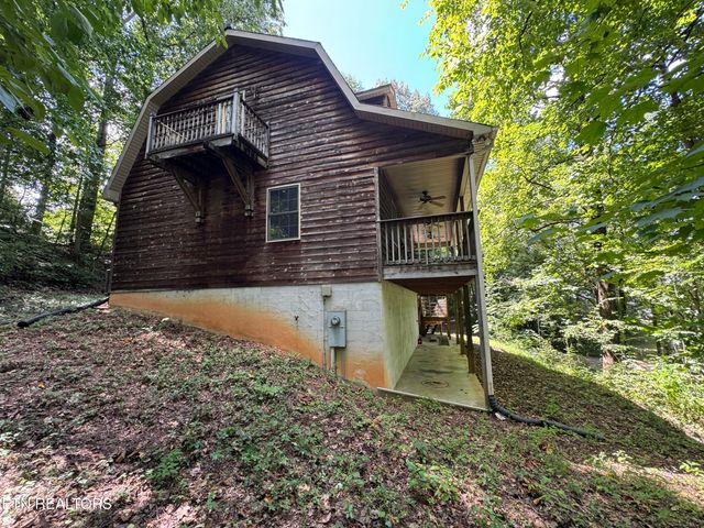 6001 Wilkerson Rd, Knoxville, TN 37912
