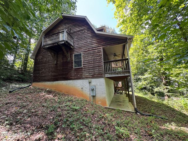 6001 Wilkerson Rd, Knoxville, TN 37912