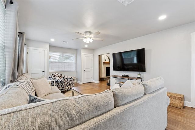 10609 N McKinley Avenue, Oklahoma City, OK 73114