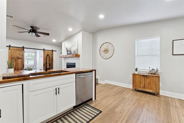 10609 N McKinley Avenue, Oklahoma City, OK 73114