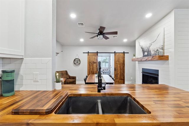 10609 N McKinley Avenue, Oklahoma City, OK 73114