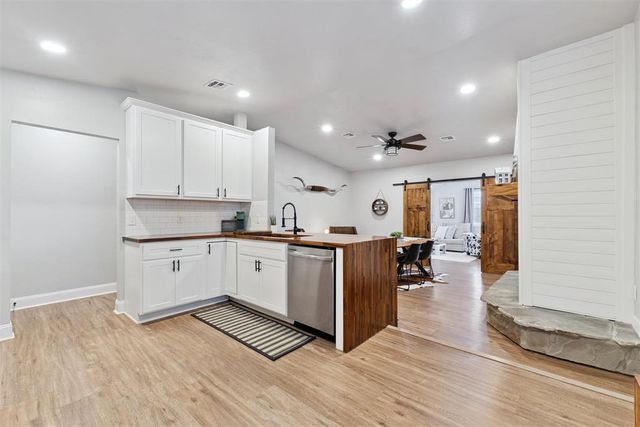 10609 N McKinley Avenue, Oklahoma City, OK 73114