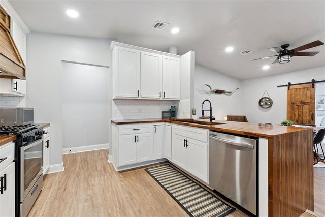 10609 N McKinley Avenue, Oklahoma City, OK 73114