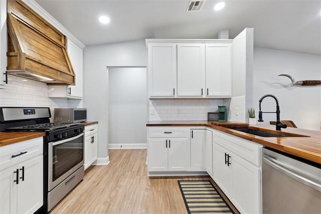 10609 N McKinley Avenue, Oklahoma City, OK 73114