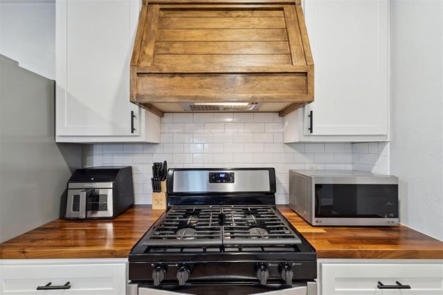 10609 N McKinley Avenue, Oklahoma City, OK 73114
