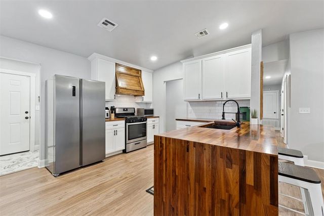10609 N McKinley Avenue, Oklahoma City, OK 73114