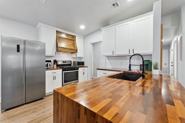 10609 N McKinley Avenue, Oklahoma City, OK 73114