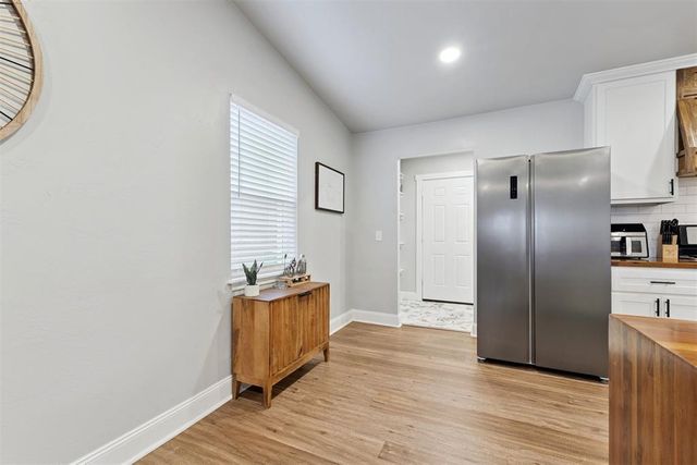 10609 N McKinley Avenue, Oklahoma City, OK 73114