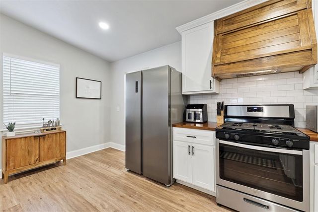 10609 N McKinley Avenue, Oklahoma City, OK 73114